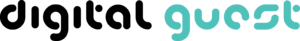 DigitalGuest logo