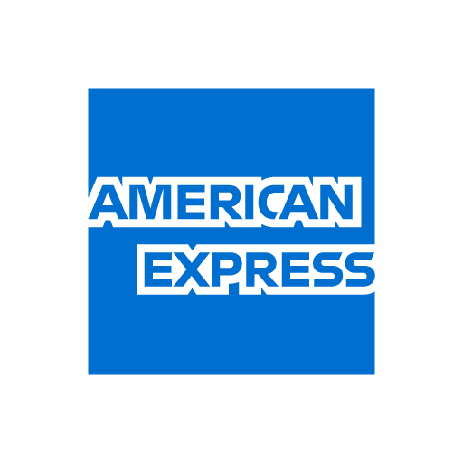 American Express logo