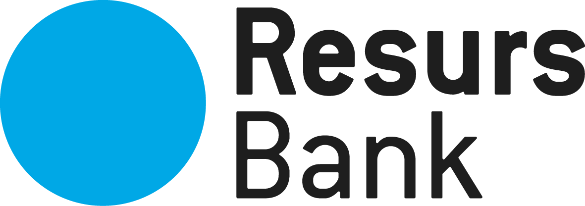 Resurs Bank logo