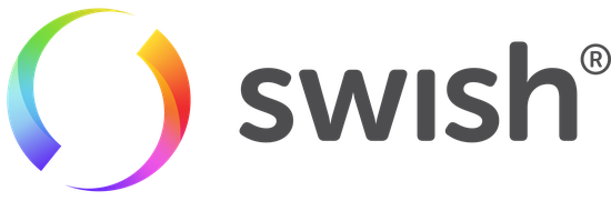 Swish logo