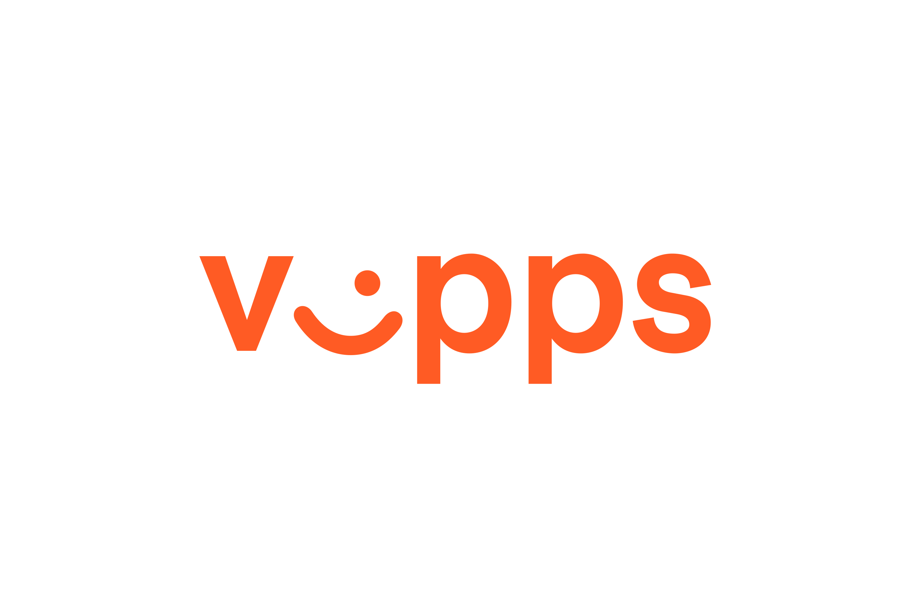 Vipps logo