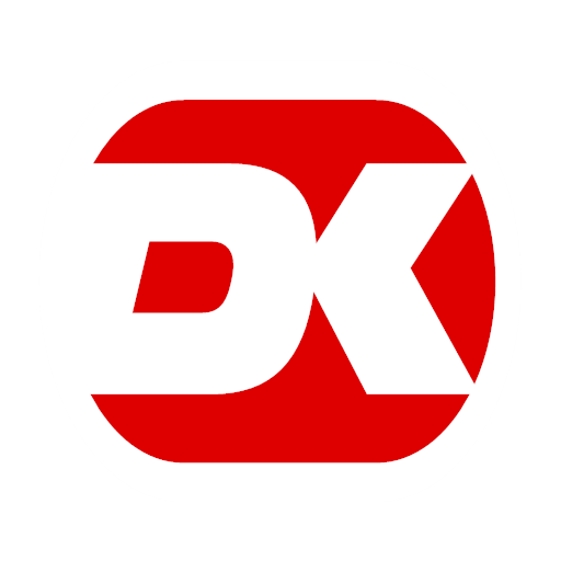 Dankort logo