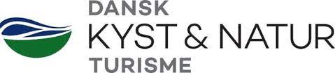 Dansk kyst & natur tourism logo