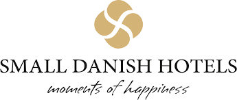 Small Danish hotels logo