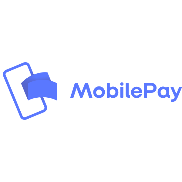 MobilePay logo