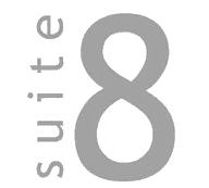 Suite 8 logo