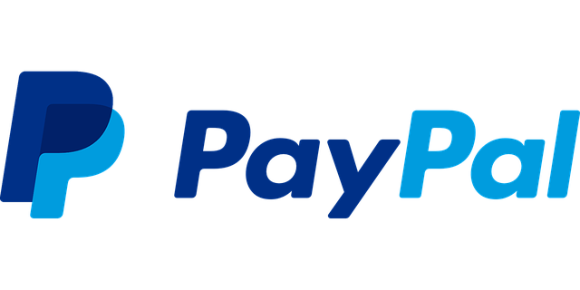 Pay Pal logo