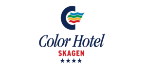 Color Hotel skagen logo