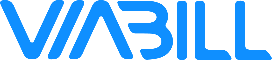 ViaBill logo