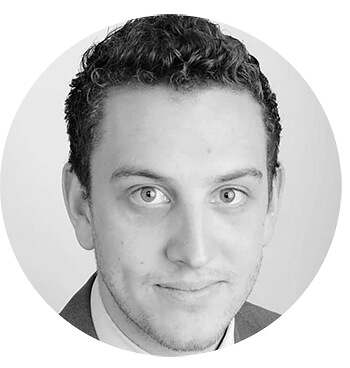 Christian Bendixen client Comwell Christian Bendixen client Comwell