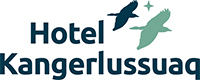 Hotel Kangerlussuaq logo, digitalguest