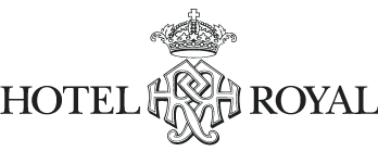 Hotel Royal logo, digitalguest