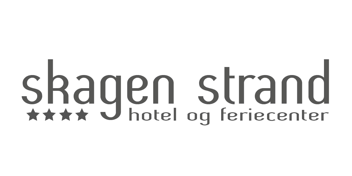 skagen strand hotel logo