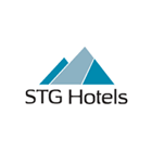 STG Hotels logo, digitalguest