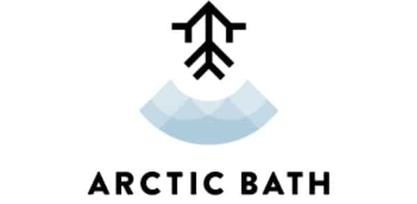 arctic bath logo