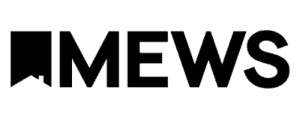 mews logo