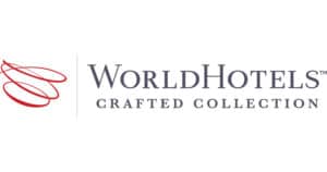WorldHotels Crafted Collection Logo