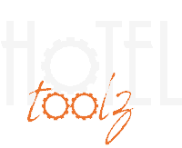 Hotel toolz logo