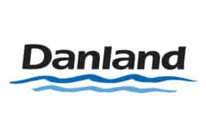 logotipo de danlandia