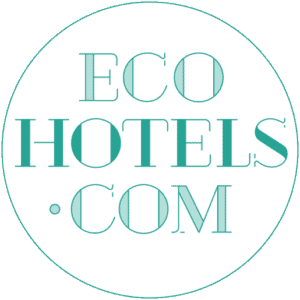 Eco hotel logo
