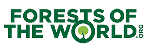 forests of the world logo