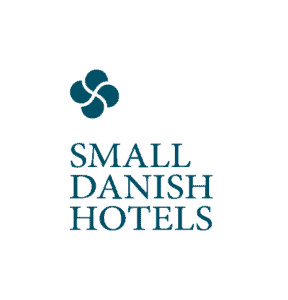 small danish hotels logo