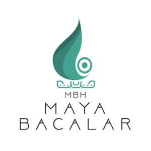 MBH Maya Bacalar logo