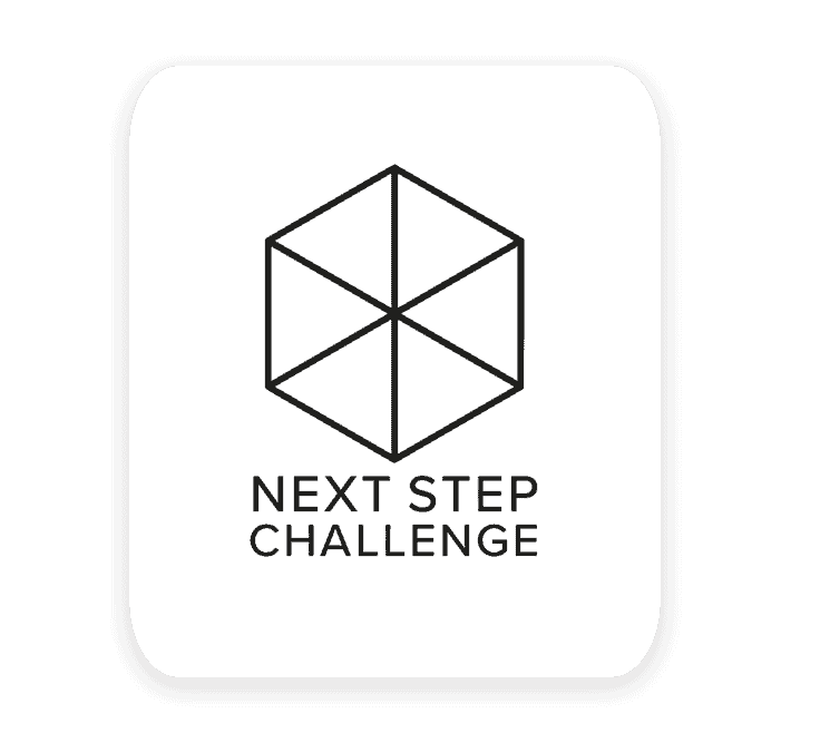 next step challenge 