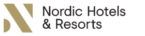 nordic hotel & resorts logo