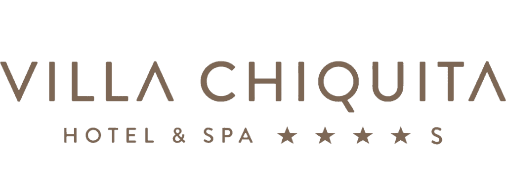 villa chiquita logo