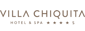 Villa Chiquita hotel spa & resort logo