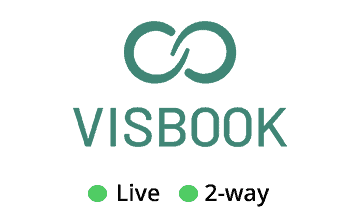 visbook 2-way