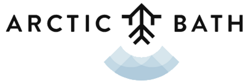 arctic bath logo
