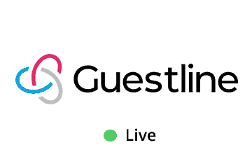 Guestline logo digitalguest