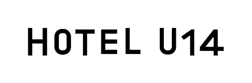 Hotel u14 logo