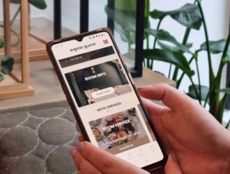 5 tips on how to improve the in-stay hotel guest experience