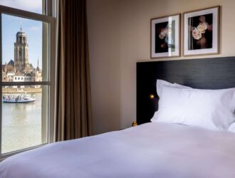Pillows Hotels choose DigitalGuest as their digital guest experience tool
