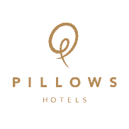 pillows hotels logo