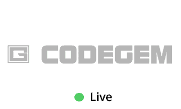 codegen pms live