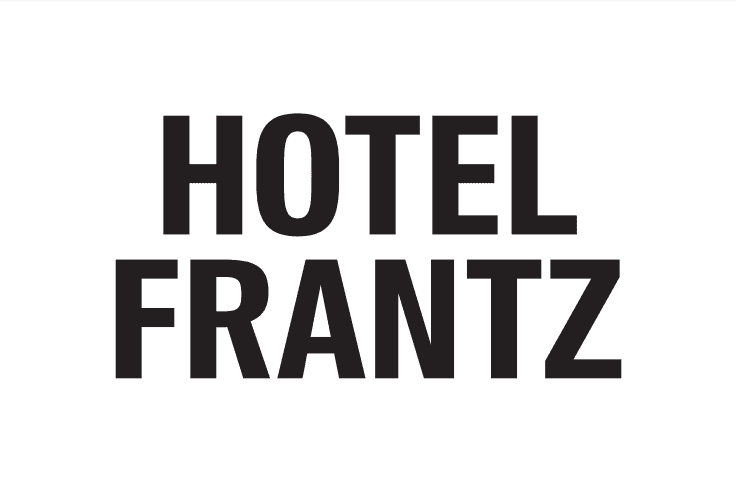 Hotel Frantz logo