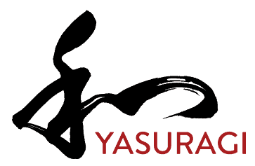 Yasuragi logo