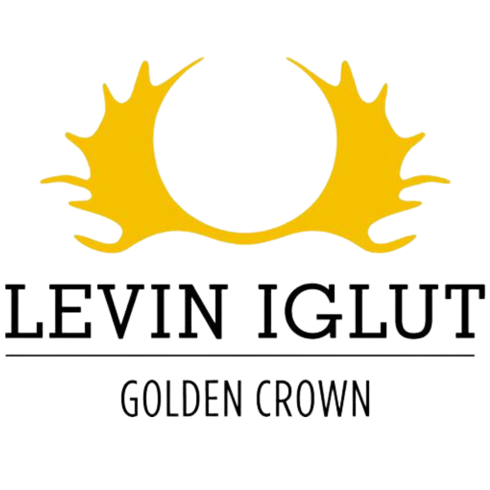 levin iglut logo