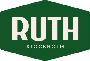 Hotel Ruth logo