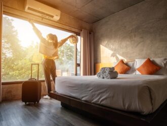 What is RevPAR? How to Calculate and Increase it for Your Hotel?