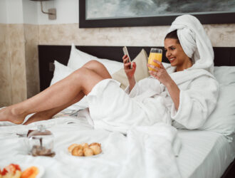 Why Text Messaging Matters in the Hospitality Industry?