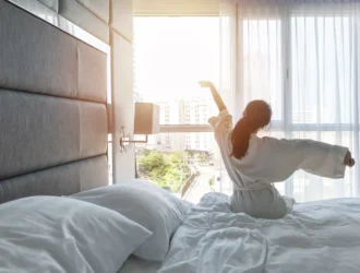 Leveraging DigitalGuest Platform and Sales Statistics for a Proven Hotel Room Upgrade Strategy