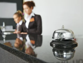 Navigating the Challenges in the Hospitality Industry in 2024