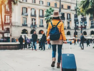 7 Travel Trends in 2024: What’s in Store for Tomorrow’s Adventures?