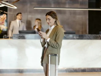 Enhancing Guest Experience at Your Hotel: Trends and Tips