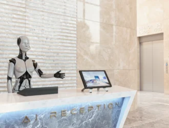 How Artificial Intelligence is Transforming the Hotel Industry